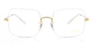 Ray-Ban Eyeglasses RX1971V Square 3104