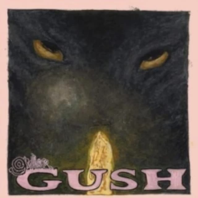 Gush Vinyl