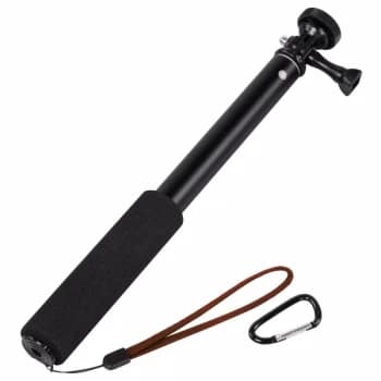 Hama Selfie 120 Self-Monopod