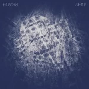 What If by Hauschka CD Album