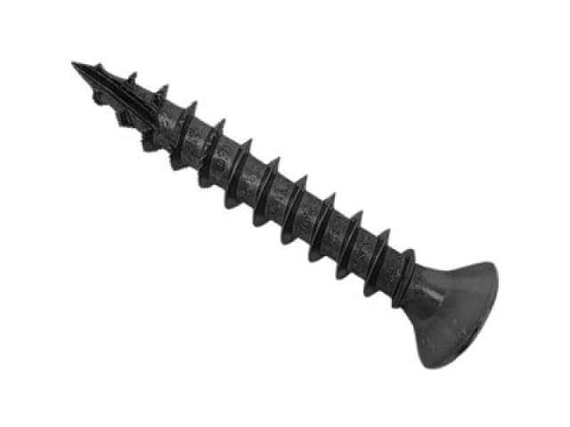 Forgefix Spe3525Bl Spectre Pz Advance Multi Purpose Wood Screw 3.5 X 25mm X 200