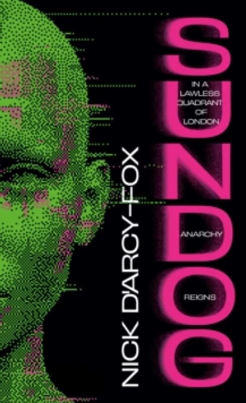 SunDog Paperback / softback