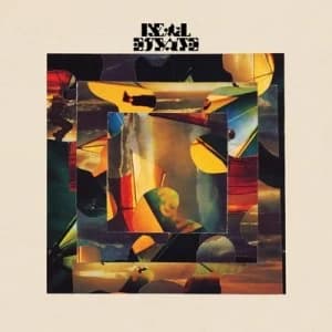 The Main Thing by Real Estate CD Album