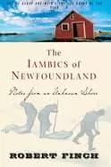 iambics of newfoundland notes from an unknown shore