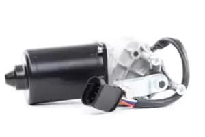 RIDEX Wiper Motor RENAULT 295W0064 7701046305,7701049802,7701052152 7701054172,7701207956