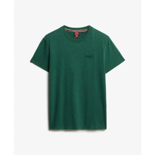 Superdry T-Shirt Superdry Essential Vert Male L