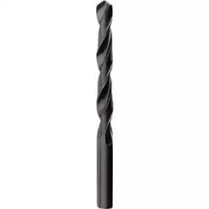 CD Juwel 824801 HSS Metal twist drill bit 1.4mm Total length 40 mm rolled DIN 338 Cylinder shank 10 pc(s)