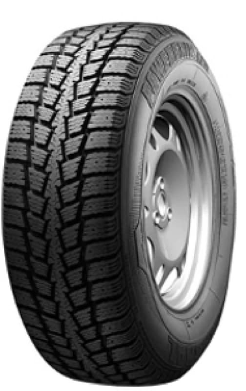 Marshal Power Grip KC11 ( 205/80 R16 104Q RF ) Winter tires