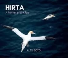 Hirta : A Portrait of St Kilda