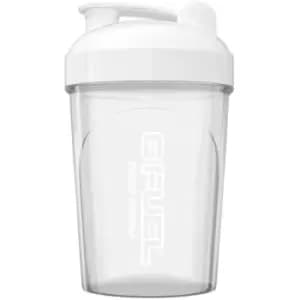 G Fuel Winter White Shaker