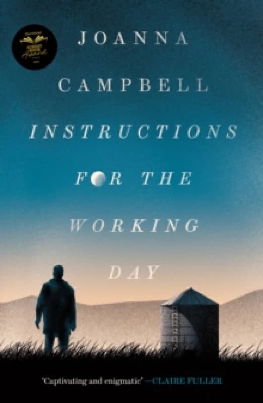 Instructions for the Working Day Paperback / softback