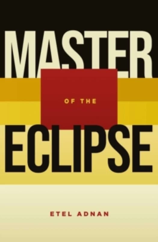 Master Of The Eclipse Paperback / softback