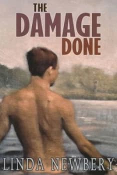 The Damage Done by Linda Newbery Book