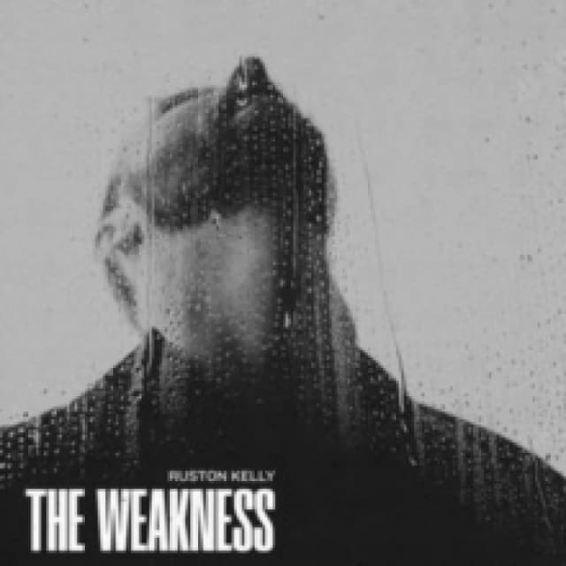 The Weakness Vinyl