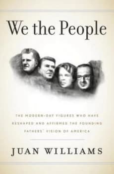 We the People by Juan Williams Hardback