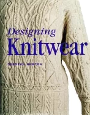 designing knitwear