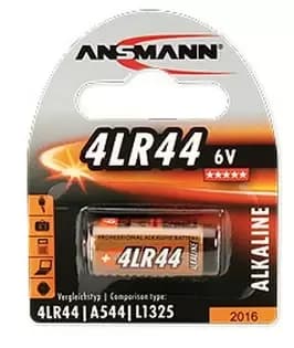 Ansmann 4LR44 Single-use battery Alkaline