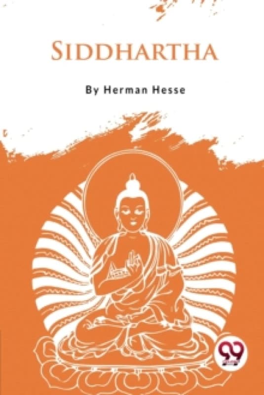 Siddhartha an Indian Tale Paperback / softback