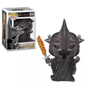 The Lord of the Rings Witch King Funko Pop! Vinyl