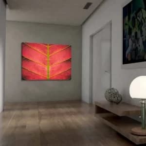 701002021C-022 Multicolor Decorative Canvas Painting