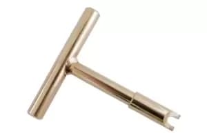 Laser Tools 5461 Clutch Spring Tool Triumph/ BSA/ Norton Stainless Steel