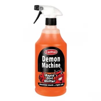 Carplan Demon Machine 1L