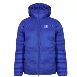 Karrimor Down Parka - Blue