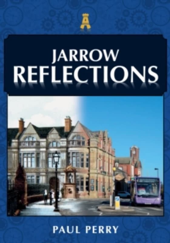 Jarrow Reflections Paperback / softback