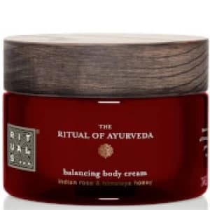 Rituals The Ritual of Ayurveda Body Cream 220ml
