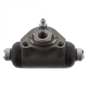 Wheel Brake Cylinder 12010 by Febi Bilstein