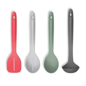 Joseph Joseph Duo 4 Piece In-Drawer Utensil Set