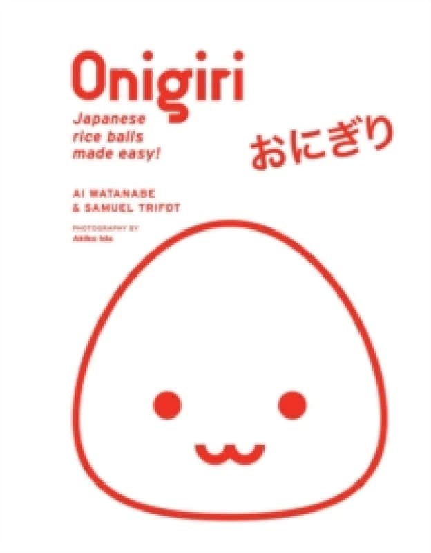 Onigiri Hardback