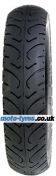 Kenda K657 ( 120/90-16 TL 63H Rear ) R-210858 Motorcycle Tyres Scooter / Moped Tyres