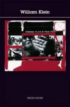William Klein by William Klein Book