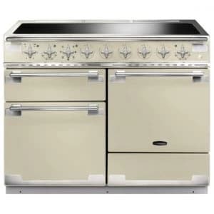 Rangemaster ELS110EICR Elise 110cm Induction Range Cooker