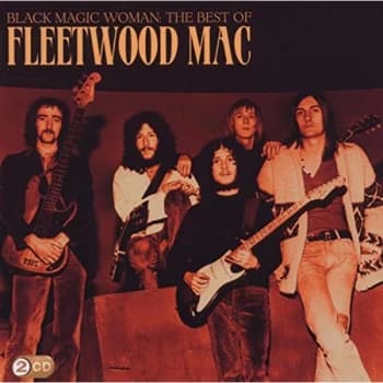 Fleetwood Mac - Black Magic Woman CD