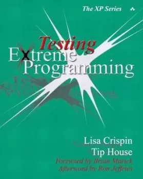 Testing Extreme Programming by Lisa Crispin