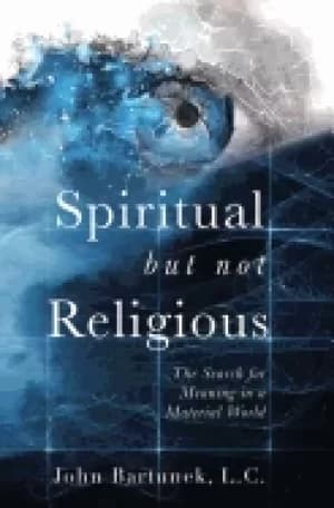 spiritual but not religious the search for meaning in a material world