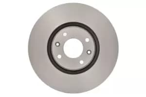 Bosch Brake disc OPEL,PEUGEOT,CITROEN 0 986 479 D36 4246C0,424933,424985 Brake rotor,Brake discs,Brake rotors 9687602180,9809266280,4246C0,424933
