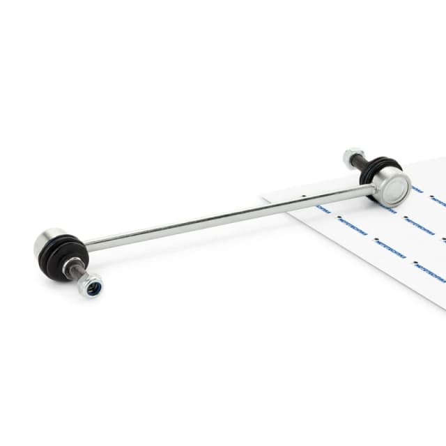 MOTOTECHNIKA 17-LS-02 Anti-roll bar link both sides, with accessories Link Stabiliser (3229)