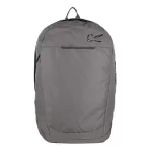 Regatta Backpack (One Size) (Lead Grey)