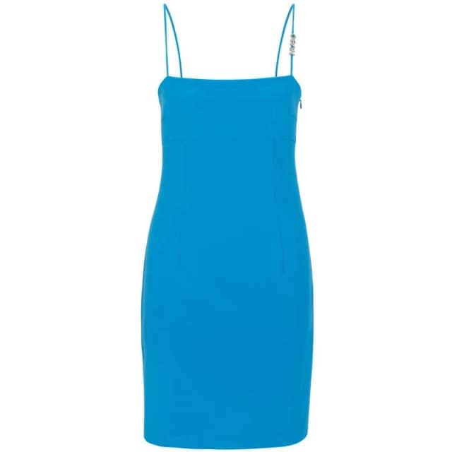 Hugo Kamikas Dress Blue female 10