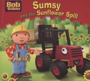 Sumsy and the Sunflower Spill by Craig Cameron Paperback