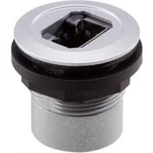 Schlegel RRJRJ45STB RJ45 Socket build in