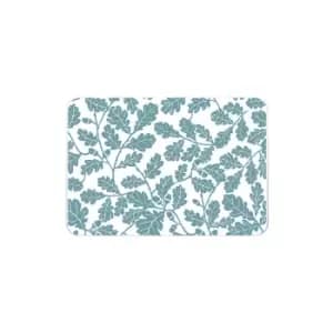 Alfriston Clergy Print Water Worktop Protector 20 x 30cm - National Trust