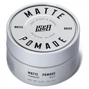 Lock Stock & Barrel Matte Pomade 85g