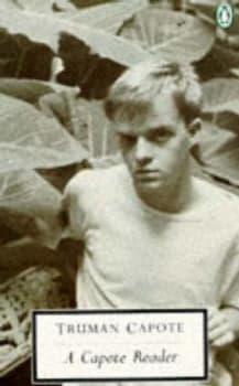 A Capote Reader by Truman Capote Paperback