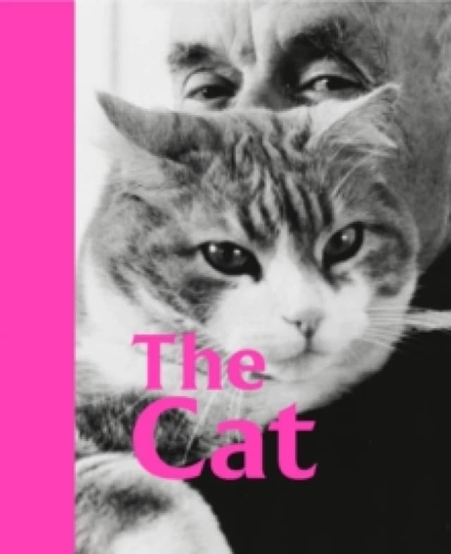 The Cat Hardback