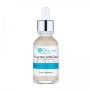 The Organic Pharmacy Hyaluronic Acid Serum 30ml