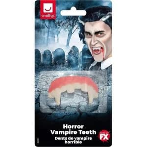 Horror Vampire Teeth